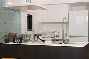 働く二人を応援する機能性