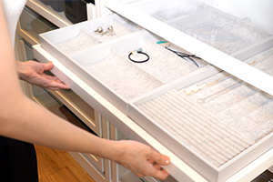 Semi-Furnishedという発想