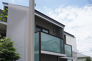 ”Authentic Designer’s Mansion”というグレード