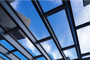 細部へのこだわり