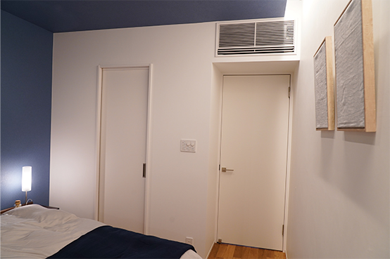 東棟（101、201）