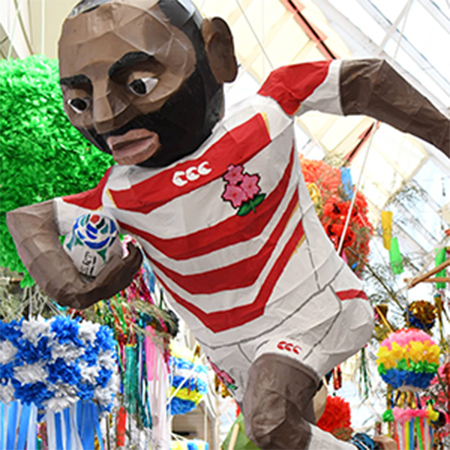 阿佐ヶ谷七夕まつり