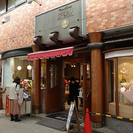 ぶどうの木&鎌倉座