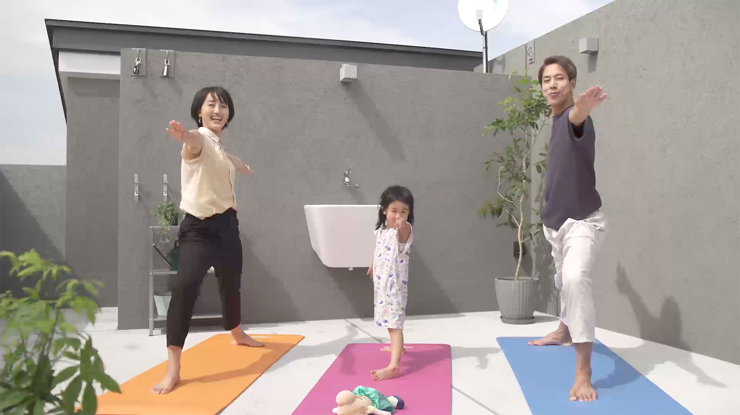 フォレストコート阿佐ヶ谷