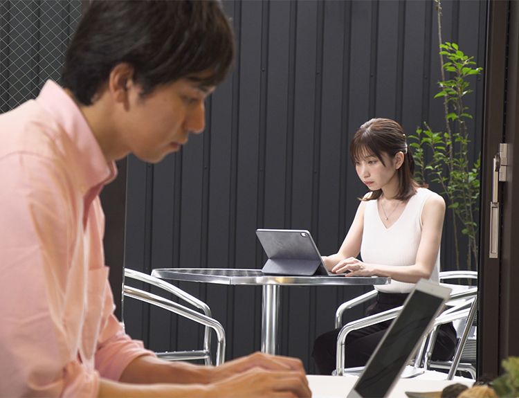 フォレストコート阿佐ヶ谷