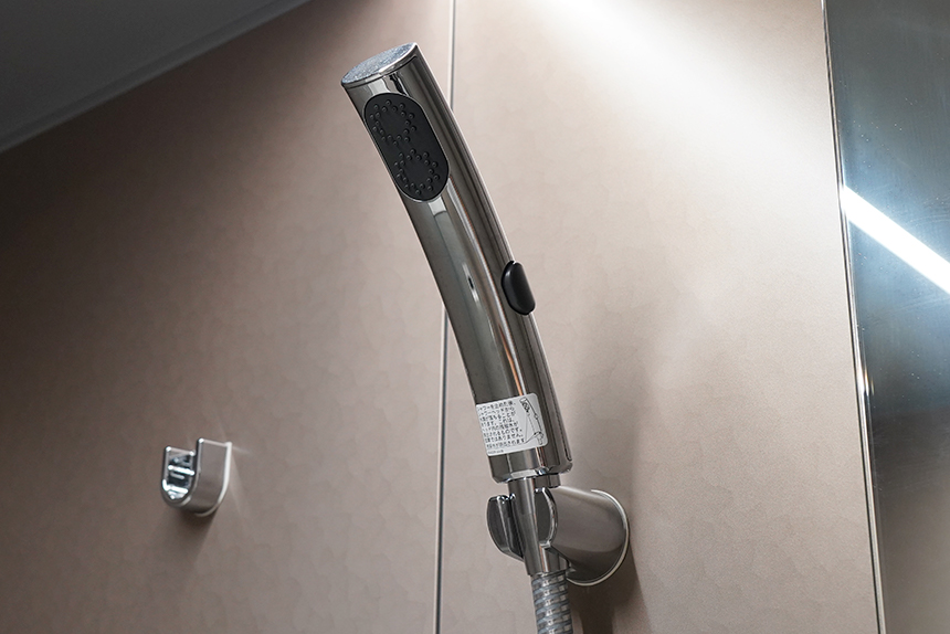 Esthetic Care Shower