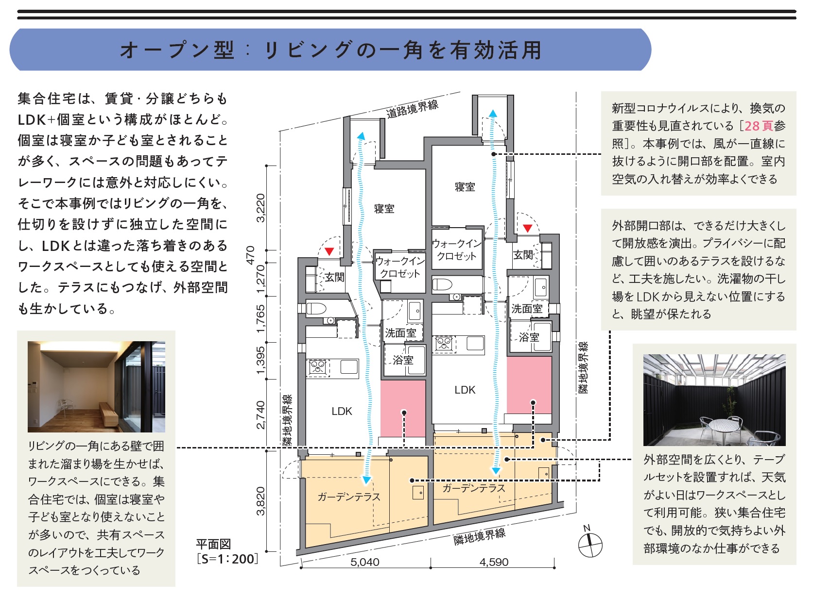 建築知識 2020.12月号